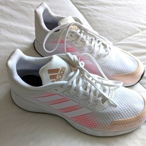 Adidas Light motion Ladies Trainers US Size 8.5